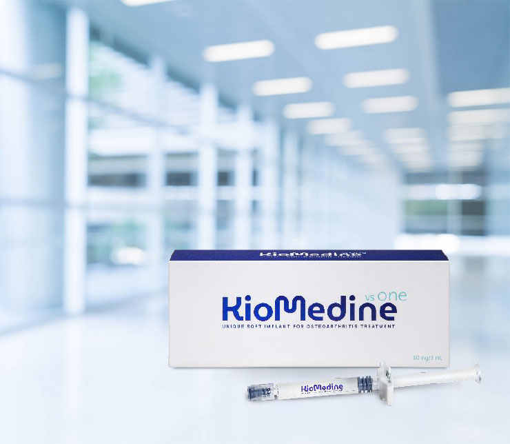biomendix-kiomedine-sistem